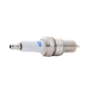 Image of MAGNETI MARELLI Spark plug RENAULT,FIAT,PEUGEOT 062708000004 46229251,60504563,7554442 Engine spark plug,Spark plugs 46229251,60504563,7554442,596213