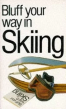 Image of Bluff Your Way in Skiing by David Allsop Paperback