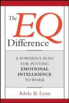 Image of The Eq Difference by Lynn Paperback