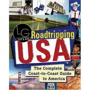 Image of Lets Go Roadtripping USA Paperback