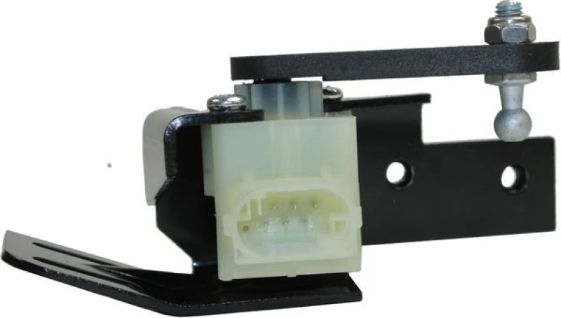 Image of Headlight level sensor METZGER 0901216