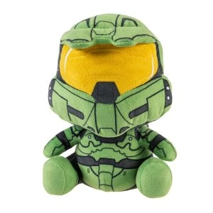 Image of Halo Stubbins Plush Figure Master Chief 20 cm
