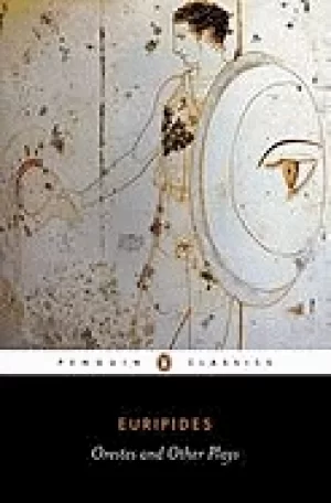 Image of orestes and other plays