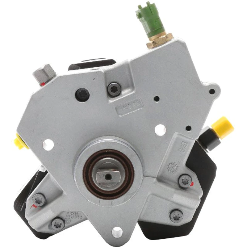 Image of METZGER 0830096 High Pressure Pump OE-PART High Pressure Pump (3918)