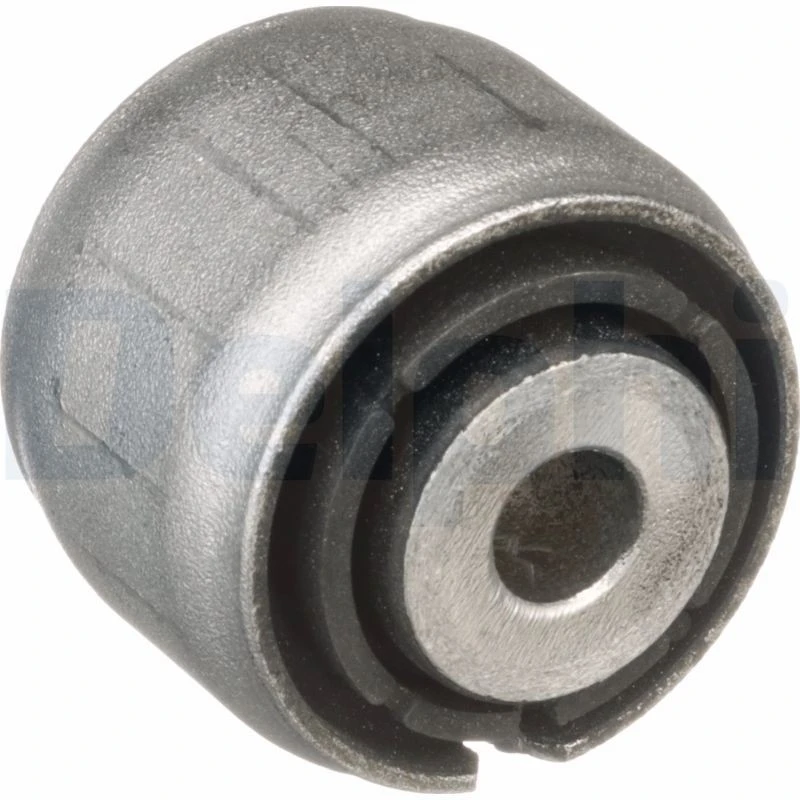 Image of DELPHI TD1721W Arm Bushes Control Arm-/Trailing Arm Bush (251)