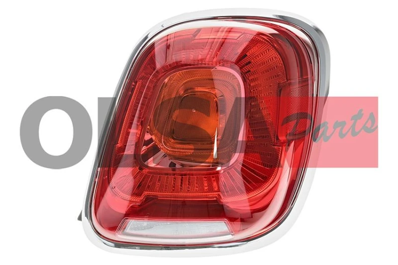 Image of Rear light AIC 72274
