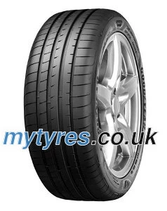 Image of Goodyear Eagle F1 Asymmetric 5 ROF ( 265/40 R21 105H XL MOE, SCT, runflat )