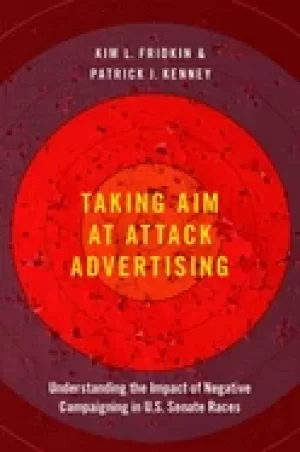 Image of taking aim at attack advertising understanding the impact of negative campa