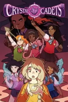 Image of Crystal Cadets Volume 1 by Anne Toole