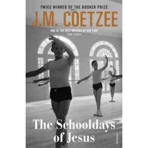 Image of The Schooldays of Jesus