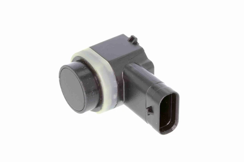 Image of RIDEX 2412P0024 Parking Sensors Front, black, Ultrasonic Sensor Sensor,parking distance sensor (2412)