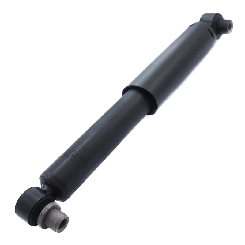 Image of MASTER-SPORT 310120-PCS-MS Shock absorber Rear Axle, Gas Pressure, Twin-Tube, Suspension Strut, Bottom eye Shock Absorber (854)