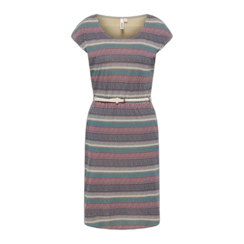 Image of Ragwear Womens dress Ragwear Lilithe Bleu Female M