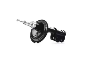 Image of RIDEX Shock absorber 854S0779 Shocks,Shock absorbers FIAT,Seicento / 600 Schragheck (187_),CINQUECENTO (170)