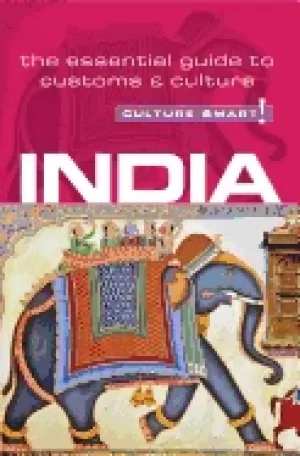 Image of india culture smart the essential guide to customs and culture