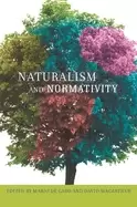 Image of naturalism and normativity