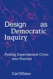 Image of Design as Democratic Inquiry