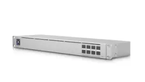 image of Networks USW-AGGREGATION - Managed - L2 - None - Rack mounting - 1U