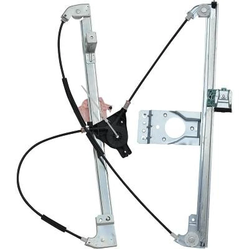 Image of Window regulator DIEDERICHS 3497121