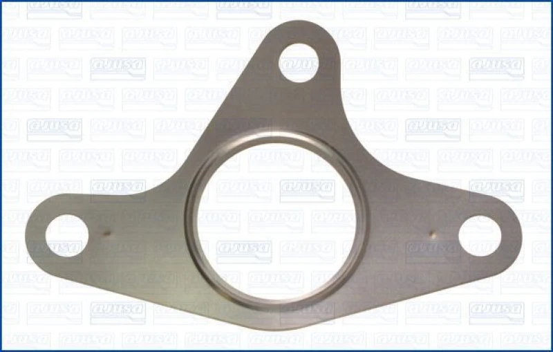 Image of AJUSA Exhaust pipe gasket AJUSA 01290600