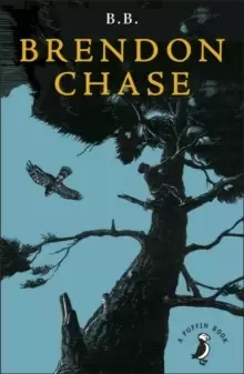 Image of Brendon Chase