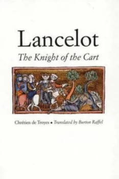 Image of Lancelot by Chrtien De Troyes Paperback