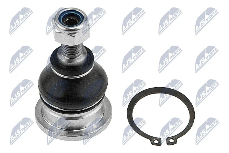 Image of NTY Ball Joint NTY ZSD-HD-011