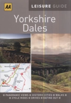 Image of Yorkshire Dales by Mike Gerrard Book