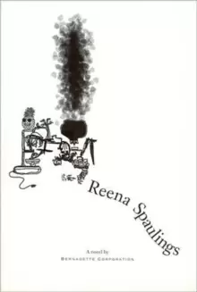 Image of Reena Spaulings