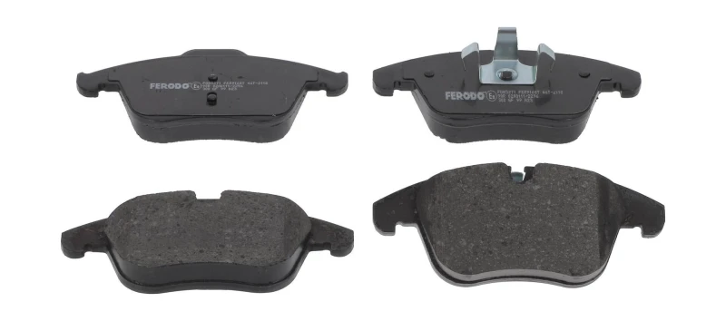 Image of Brake pad set FERODO FDB5271