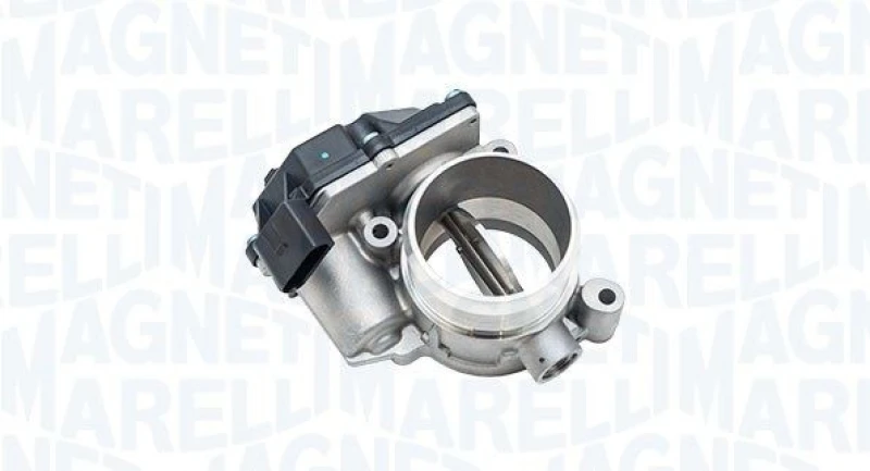 Image of MAGNETI MARELLI Throttle body MAGNETI MARELLI 802000000144