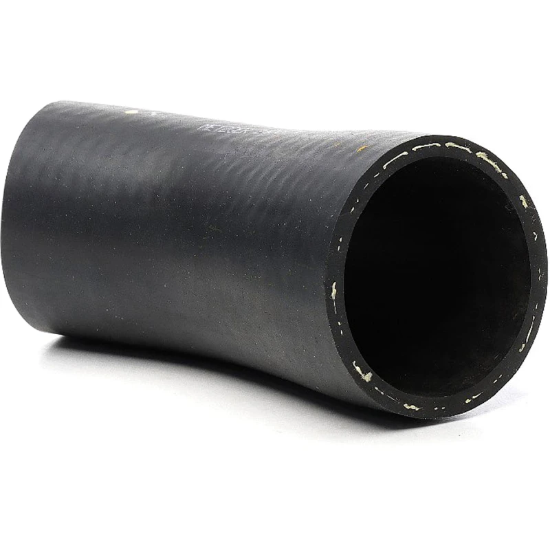 Image of METZGER 2400048 Turbocharger Hose without clamp, with quick coupling Charger Intake Hose (3314)