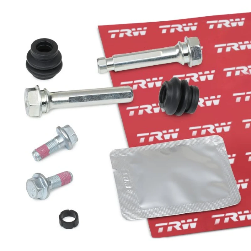 Image of Guide sleeve kit, brake caliper TRW SJ1388