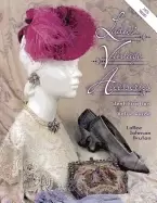 Image of ladies vintage accessories identification and value guide