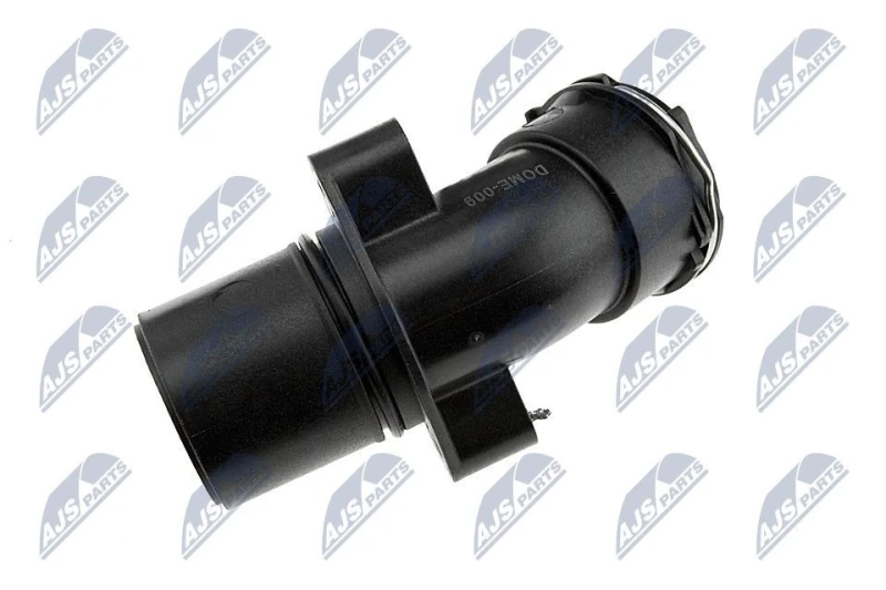 Image of NTY Coolant Flange NTY CPP-ME-009