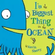 Image of im the biggest thing in the ocean