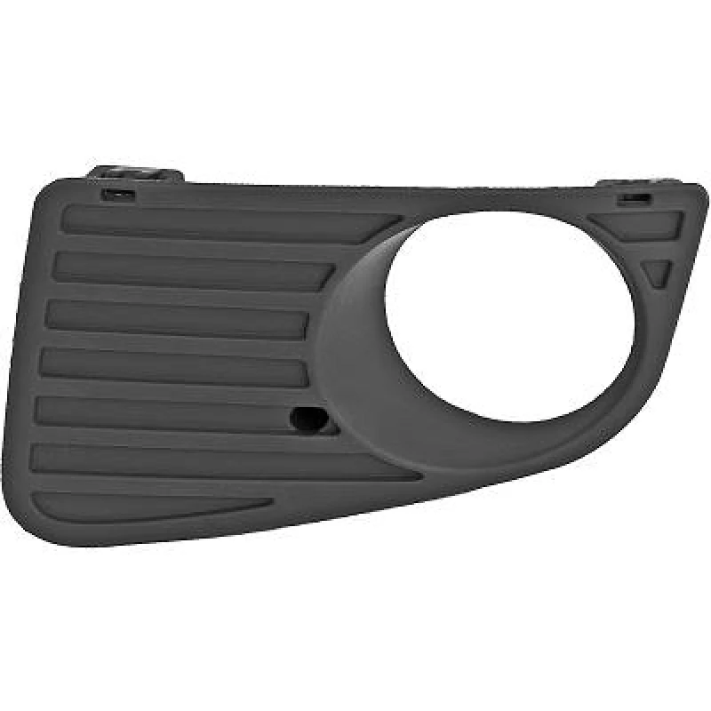 Image of Bumper grill DIEDERICHS 2281049