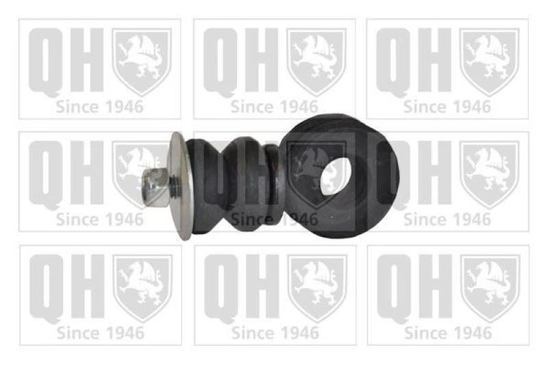 Image of QUINTON HAZELL Anti-roll bar link QUINTON HAZELL QLS3249S