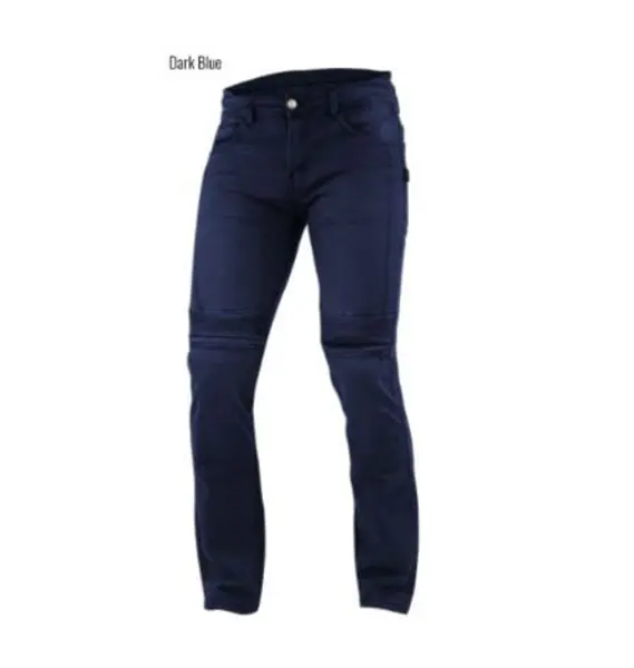 image of Trilobite 1665 Micas Urban Men Jeans Dark Blue 38