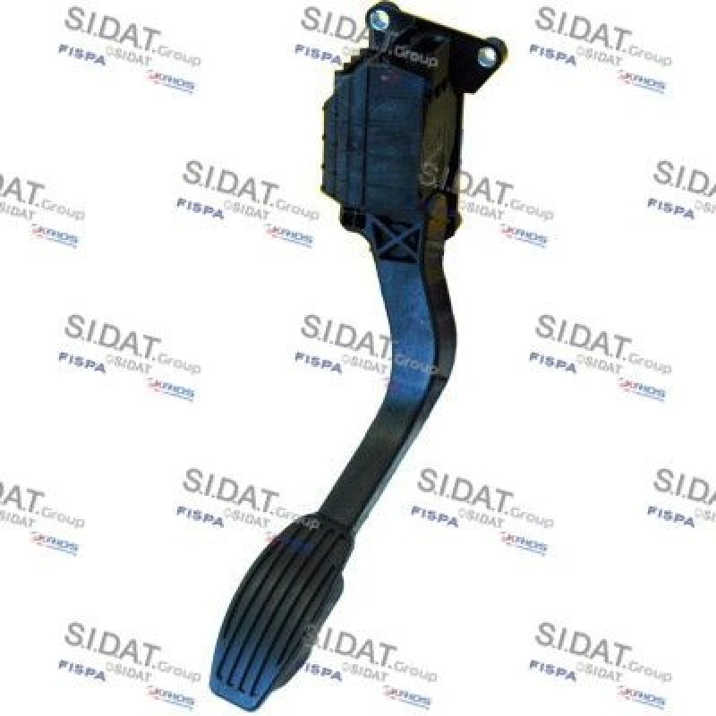 Image of FISPA Accelerator Pedal Kit FISPA 84.402