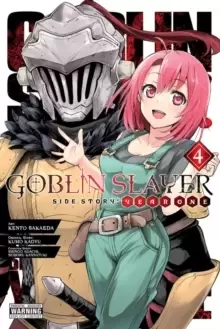 Image of Goblin Slayer Side Story: Year One, Vol. 4