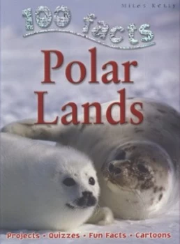 Image of Polar lands by Steve Parker