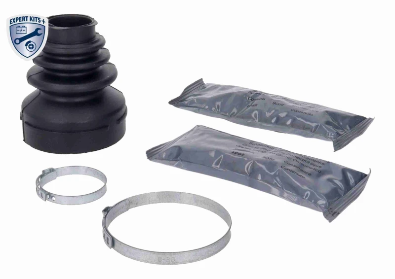 Image of VAICO CV boot kit, drive shaft VAICO V22-0923