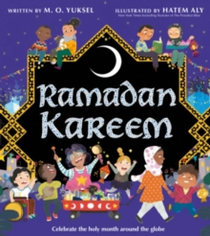 Image of Ramadan Kareem Paperback / softback
