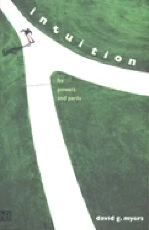 Image of intuition its powers and perils