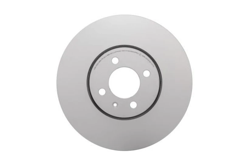 Image of HELLA Brake disc HELLA 8DD 355 131-991