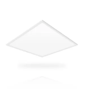 Image of Phoebe LED Ceiling Panel 30W Cool White Galanos Athena+ 120° White