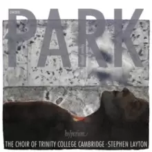 Image of Park: Choral Works