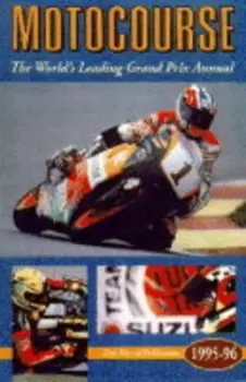 Image of Motocourse 1995-96 by Michael Scott