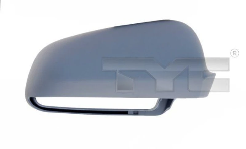 Image of TYC Wing mirror cover TYC 302-0015-2